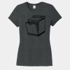 Women's Perfect® Tri Soft-Style Tee Thumbnail