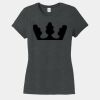 Women's Perfect® Tri Soft-Style Tee Thumbnail