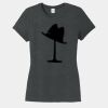 Women's Perfect® Tri Soft-Style Tee Thumbnail