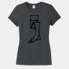 Women's Perfect® Tri Soft-Style Tee Thumbnail