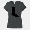 Women's Perfect® Tri Soft-Style Tee Thumbnail