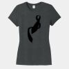 Women's Perfect® Tri Soft-Style Tee Thumbnail