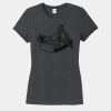 Women's Perfect® Tri Soft-Style Tee Thumbnail