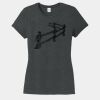 Women's Perfect® Tri Soft-Style Tee Thumbnail
