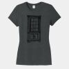 Women's Perfect® Tri Soft-Style Tee Thumbnail