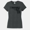 Women's Perfect® Tri Soft-Style Tee Thumbnail