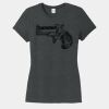 Women's Perfect® Tri Soft-Style Tee Thumbnail