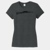 Women's Perfect® Tri Soft-Style Tee Thumbnail