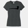 Women's Perfect® Tri Soft-Style Tee Thumbnail