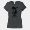 Women's Perfect® Tri Soft-Style Tee Thumbnail