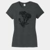 Women's Perfect® Tri Soft-Style Tee Thumbnail