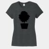 Women's Perfect® Tri Soft-Style Tee Thumbnail