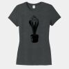 Women's Perfect® Tri Soft-Style Tee Thumbnail