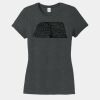 Women's Perfect® Tri Soft-Style Tee Thumbnail