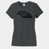 Women's Perfect® Tri Soft-Style Tee Thumbnail