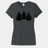 Women's Perfect® Tri Soft-Style Tee Thumbnail