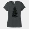 Women's Perfect® Tri Soft-Style Tee Thumbnail