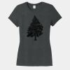Women's Perfect® Tri Soft-Style Tee Thumbnail