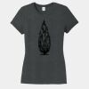 Women's Perfect® Tri Soft-Style Tee Thumbnail