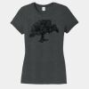 Women's Perfect® Tri Soft-Style Tee Thumbnail