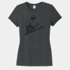Women's Perfect® Tri Soft-Style Tee Thumbnail