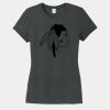 Women's Perfect® Tri Soft-Style Tee Thumbnail
