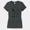 Women's Perfect® Tri Soft-Style Tee Thumbnail