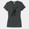 Women's Perfect® Tri Soft-Style Tee Thumbnail
