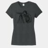 Women's Perfect® Tri Soft-Style Tee Thumbnail
