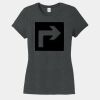 Women's Perfect® Tri Soft-Style Tee Thumbnail