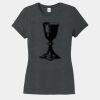 Women's Perfect® Tri Soft-Style Tee Thumbnail