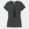 Women's Perfect® Tri Soft-Style Tee Thumbnail