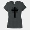 Women's Perfect® Tri Soft-Style Tee Thumbnail