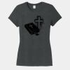 Women's Perfect® Tri Soft-Style Tee Thumbnail