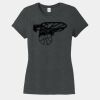 Women's Perfect® Tri Soft-Style Tee Thumbnail
