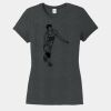 Women's Perfect® Tri Soft-Style Tee Thumbnail