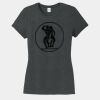 Women's Perfect® Tri Soft-Style Tee Thumbnail