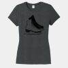 Women's Perfect® Tri Soft-Style Tee Thumbnail