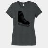 Women's Perfect® Tri Soft-Style Tee Thumbnail