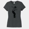 Women's Perfect® Tri Soft-Style Tee Thumbnail