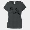 Women's Perfect® Tri Soft-Style Tee Thumbnail