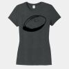 Women's Perfect® Tri Soft-Style Tee Thumbnail
