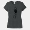 Women's Perfect® Tri Soft-Style Tee Thumbnail