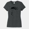 Women's Perfect® Tri Soft-Style Tee Thumbnail