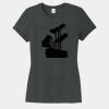 Women's Perfect® Tri Soft-Style Tee Thumbnail