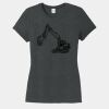 Women's Perfect® Tri Soft-Style Tee Thumbnail