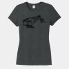 Women's Perfect® Tri Soft-Style Tee Thumbnail