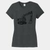 Women's Perfect® Tri Soft-Style Tee Thumbnail