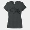 Women's Perfect® Tri Soft-Style Tee Thumbnail