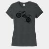 Women's Perfect® Tri Soft-Style Tee Thumbnail